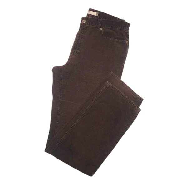 J. Crew Pants - J. Crew Courderoy Pants Jeans